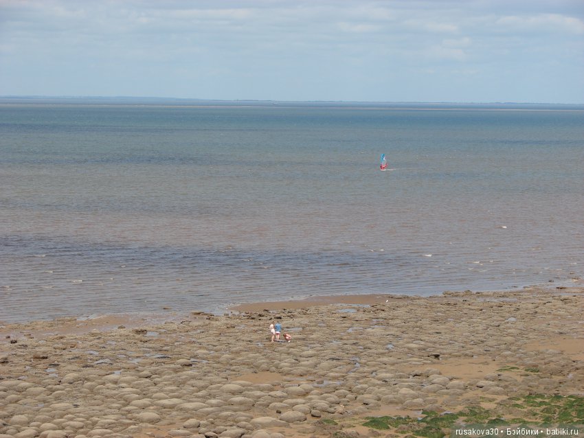 Агата на море, Мисс Бэйбики 2019