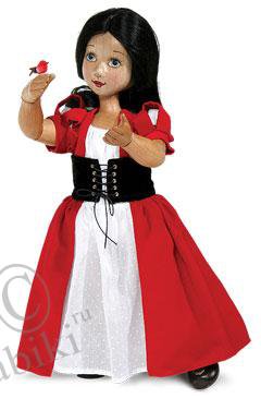 Белоснежка и семь гномов, Якоб и Вильгельм Гримм