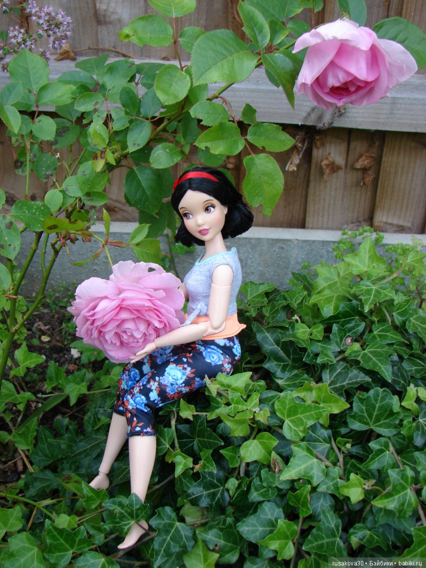 Мои Белоснежки, без семи гномов | Бэйбики Мои Белоснежки, без семи гномов