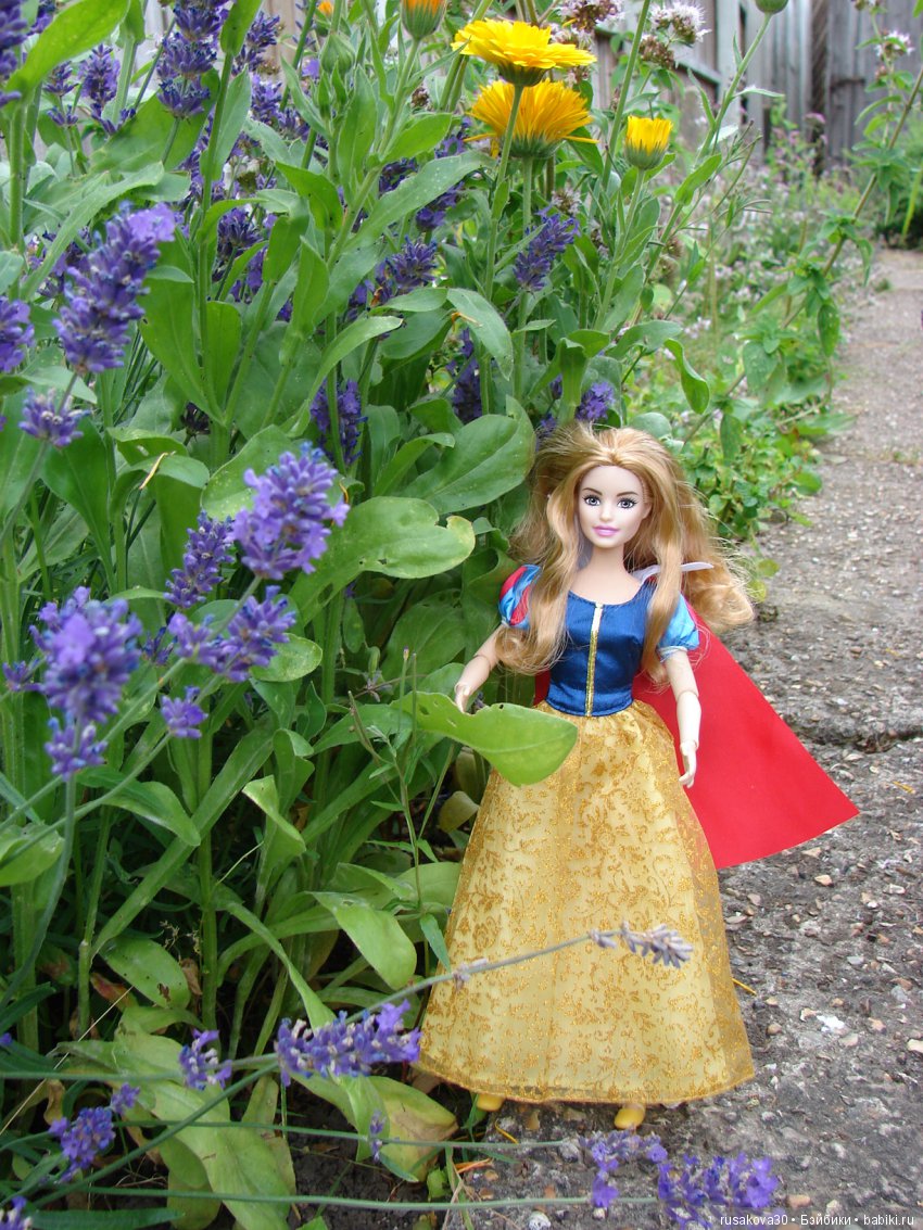 Мои Белоснежки, без семи гномов | Бэйбики Мои Белоснежки, без семи гномов