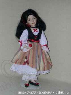 Белоснежка и семь гномов, Якоб и Вильгельм Гримм