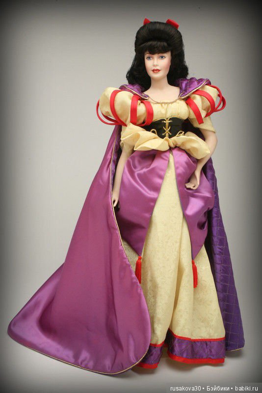 Белоснежка и семь гномов, Якоб и Вильгельм Гримм (фото 9)