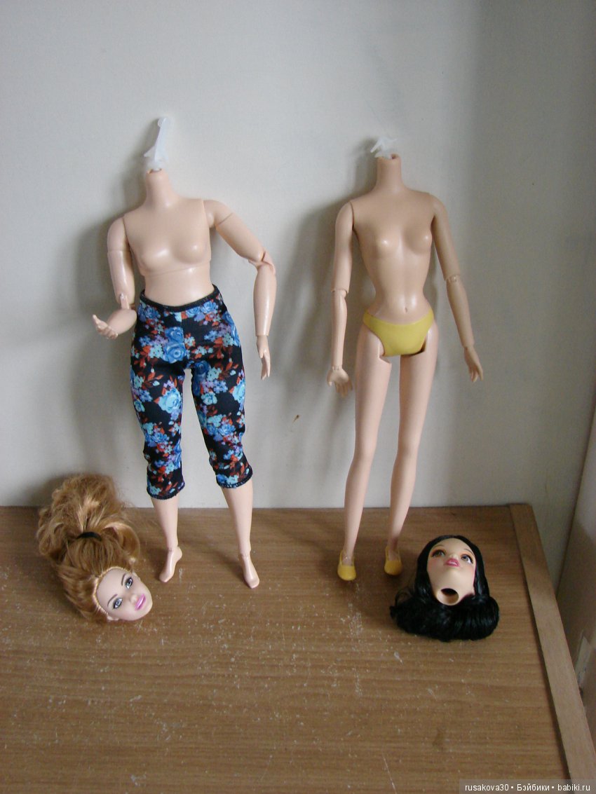 Мои Белоснежки, без семи гномов | Бэйбики Мои Белоснежки, без семи гномов (фото 6)