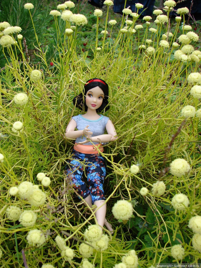 Мои Белоснежки, без семи гномов | Бэйбики Мои Белоснежки, без семи гномов