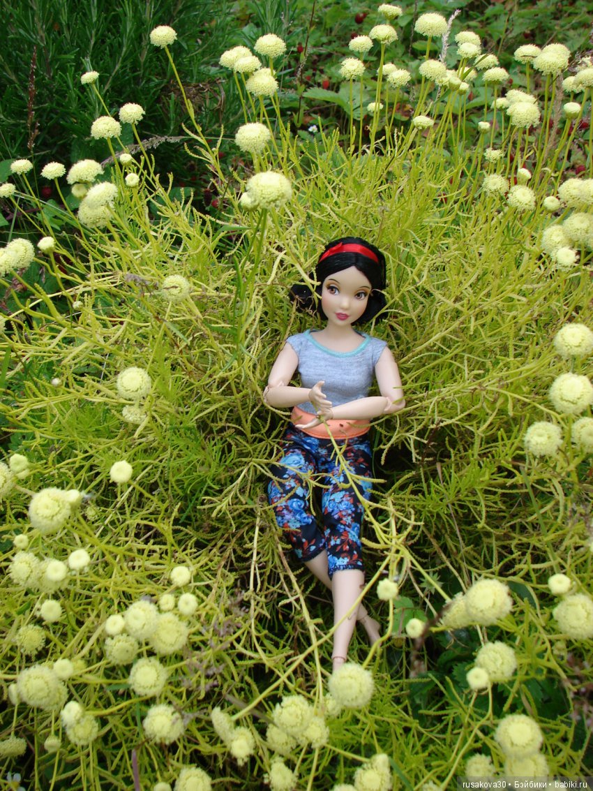 Мои Белоснежки, без семи гномов | Бэйбики Мои Белоснежки, без семи гномов