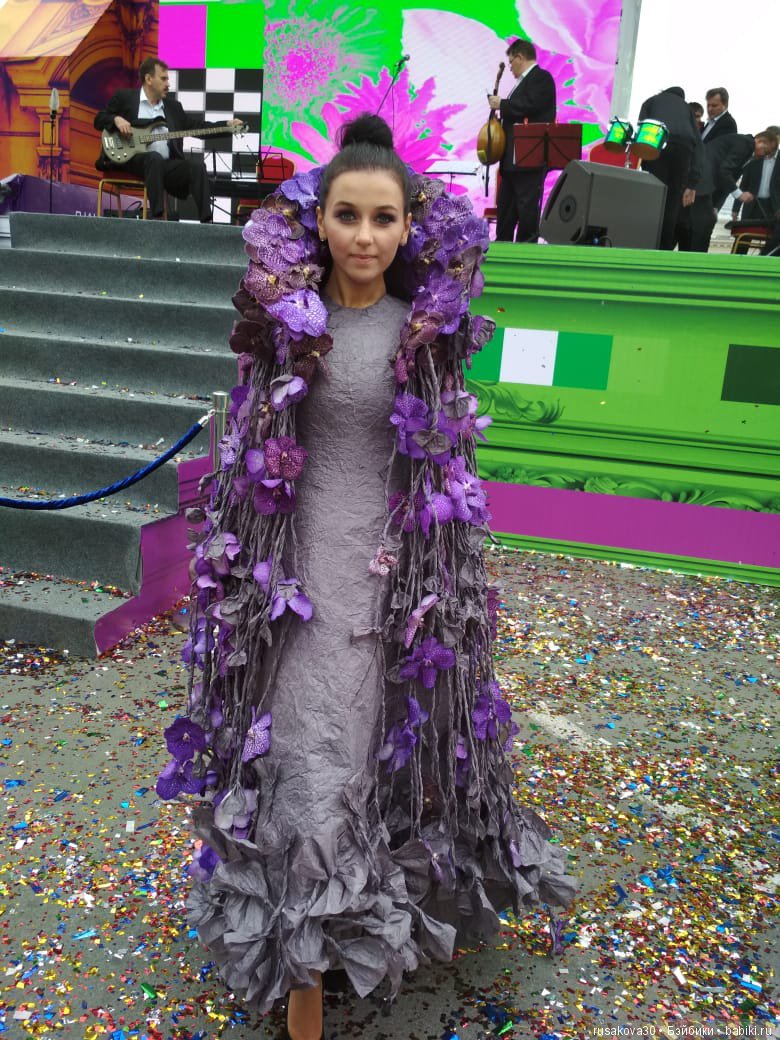 Лето,цветочные фестивали — Туризм и путешествия: фотоотчеты из поездок