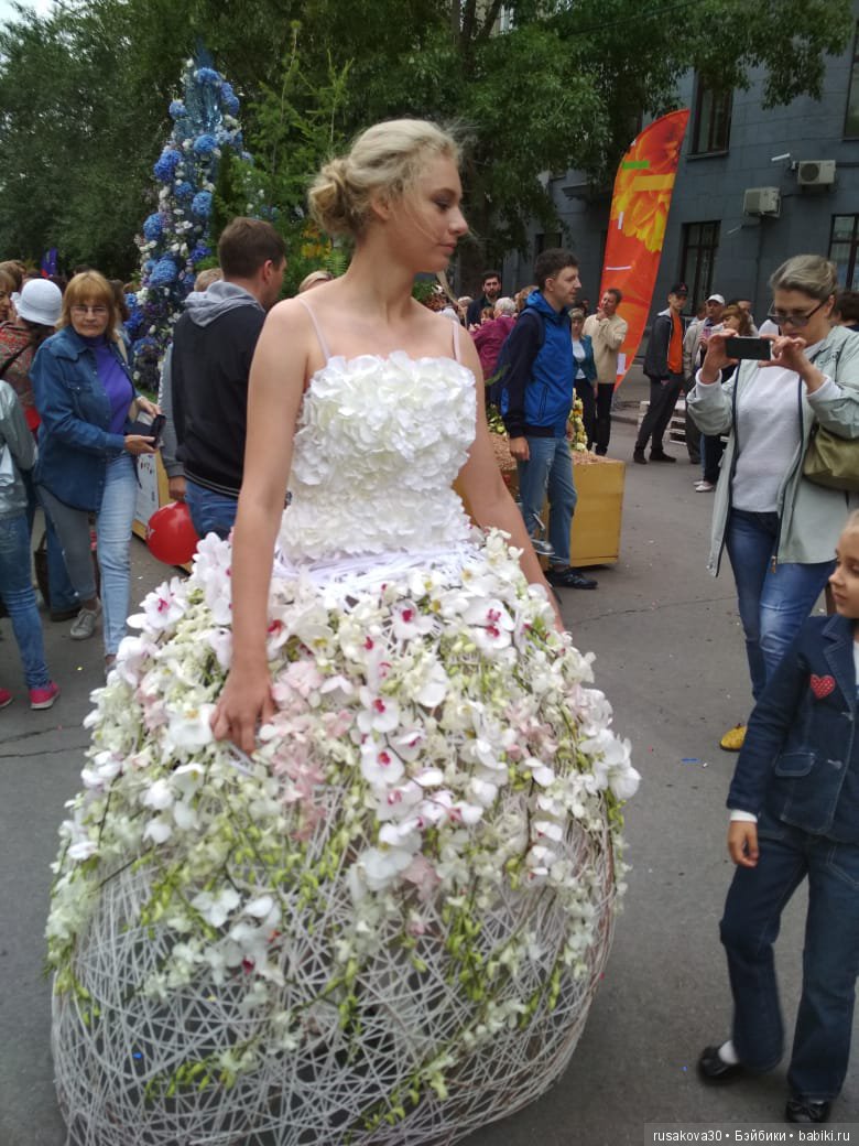 Лето,цветочные фестивали — Туризм и путешествия: фотоотчеты из поездок (фото 10)