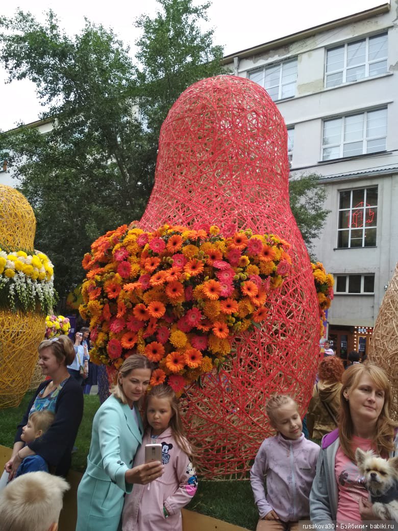Лето,цветочные фестивали — Туризм и путешествия: фотоотчеты из поездок (фото 6)