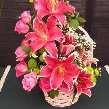 Выставка цветов в королевском поместье  в Сандрингеме