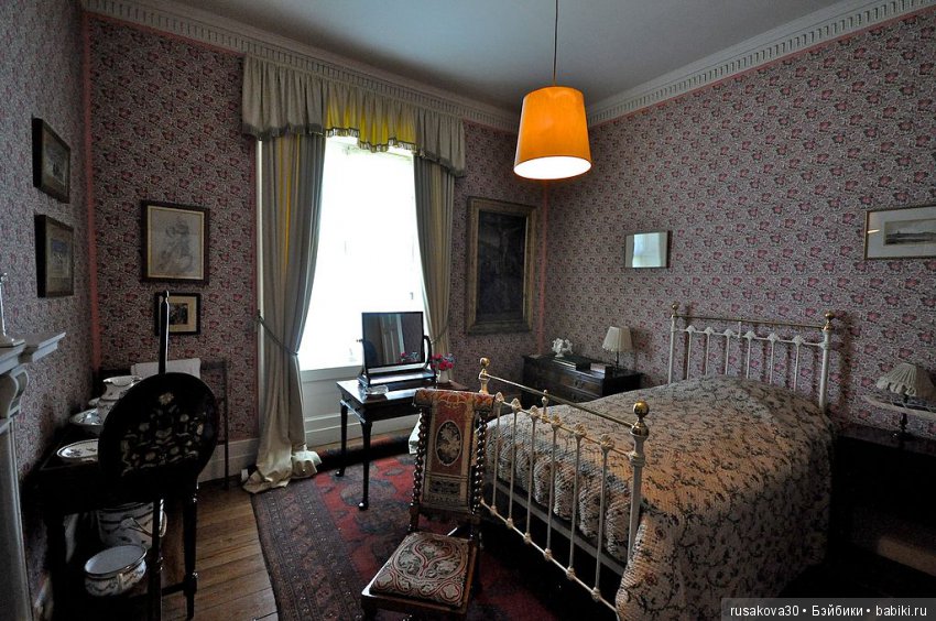 Старинные английские поместья, Blickling Estate