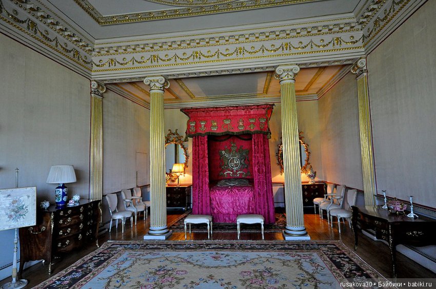 Старинные английские поместья, Blickling Estate (фото 10)