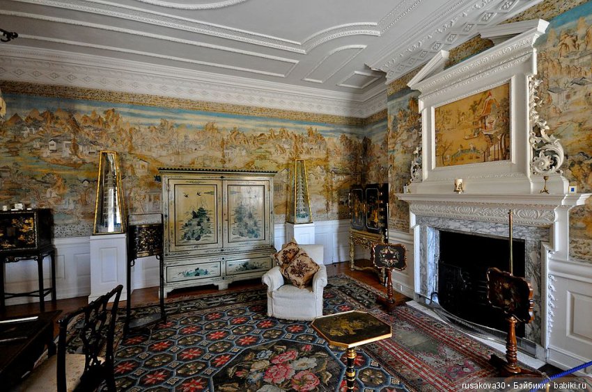 Старинные английские поместья, Blickling Estate (фото 8)