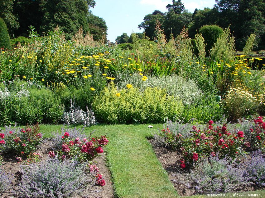 Старинные английские поместья, Blickling Estate. (продолжение) (фото 2)