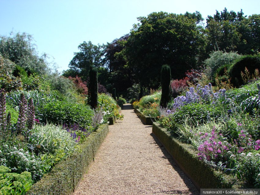 Старинные английские поместья, Blickling Estate. (продолжение) (фото 3)