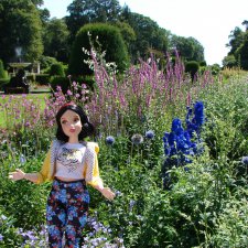 Старинные английские поместья, Blickling Estate. (продолжение)