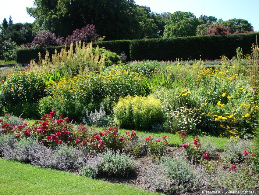 Старинные английские поместья, Blickling Estate. (продолжение) (фото 4)