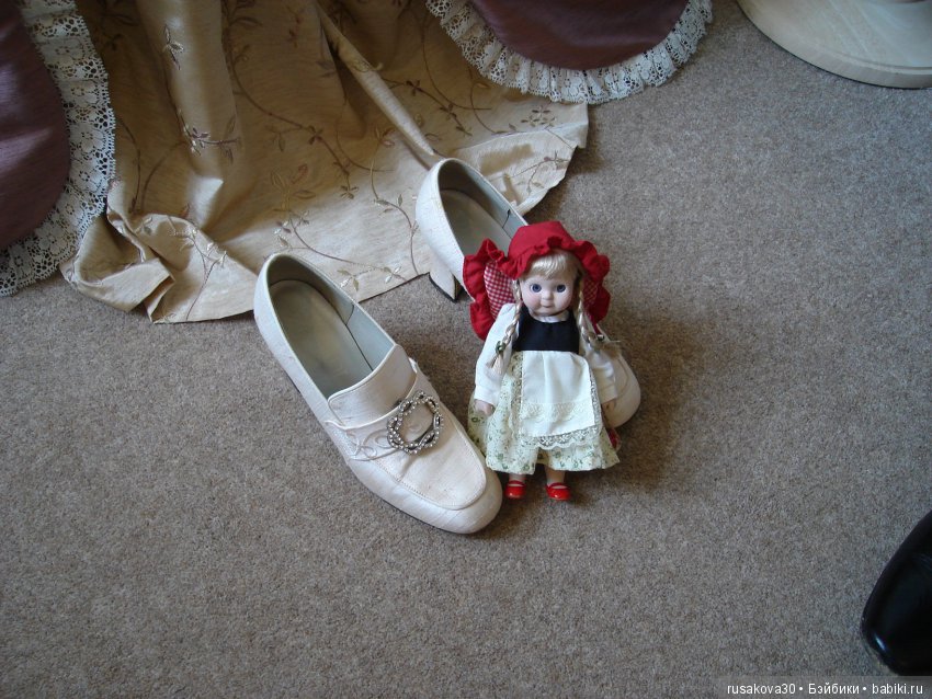 Старинные английские поместья, Blickling Estate. (продолжение)