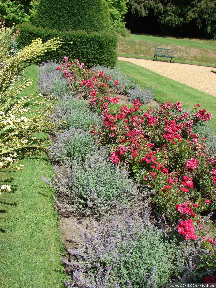 Старинные английские поместья, Blickling Estate. (продолжение)