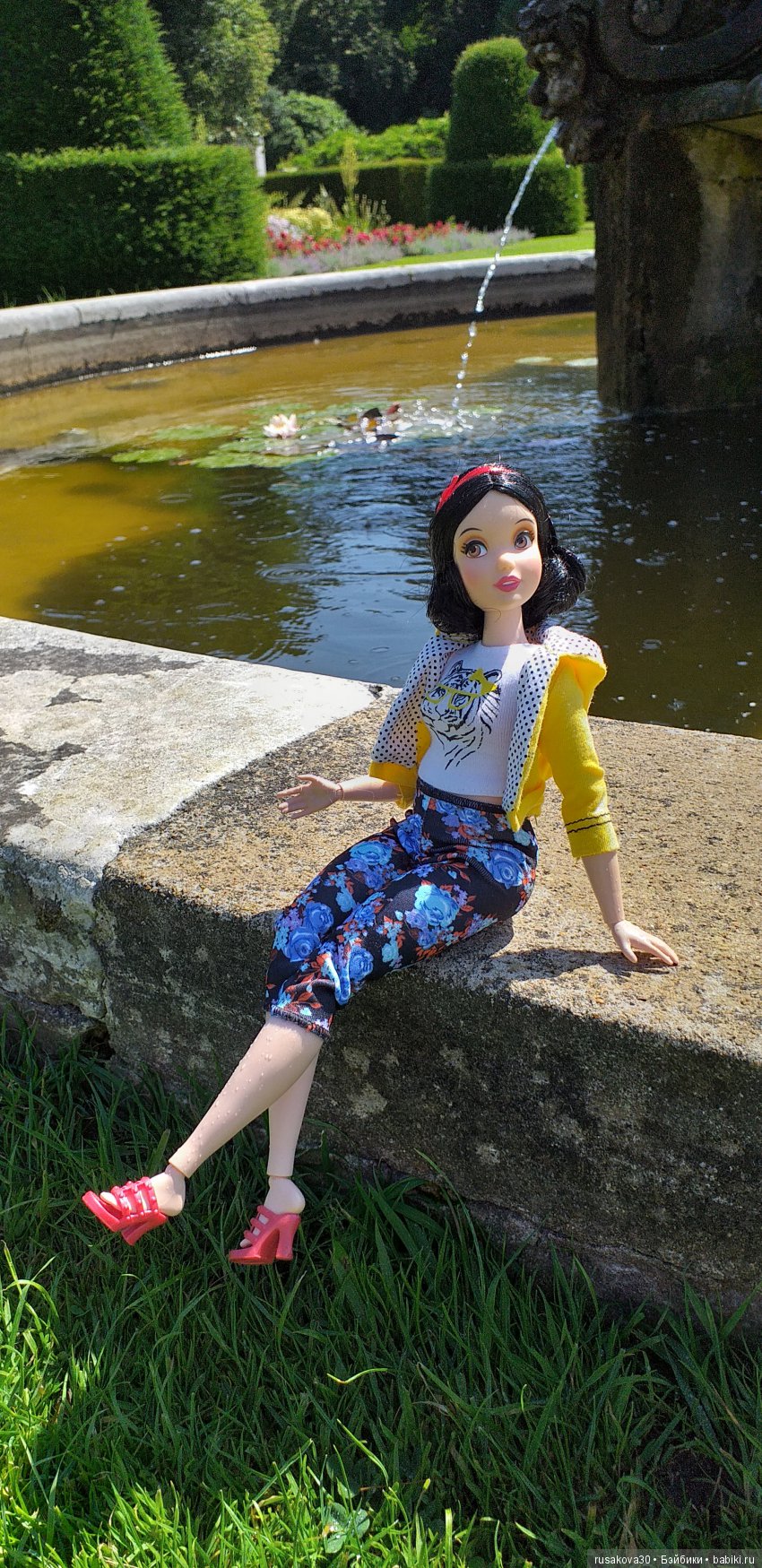 Старинные английские поместья, Blickling Estate. (продолжение) (фото 9)