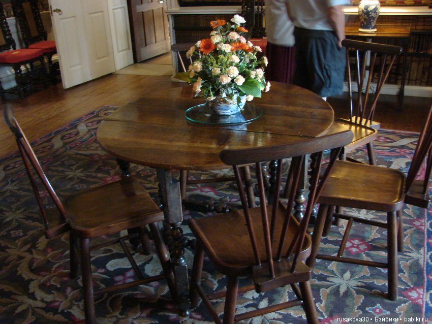 Старинные английские поместья, Blickling Estate. (продолжение)