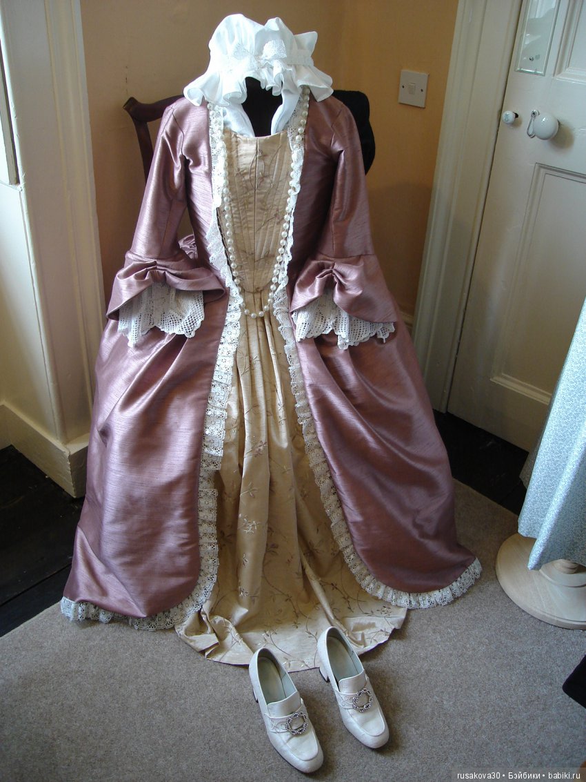 Старинные английские поместья, Blickling Estate. (продолжение)