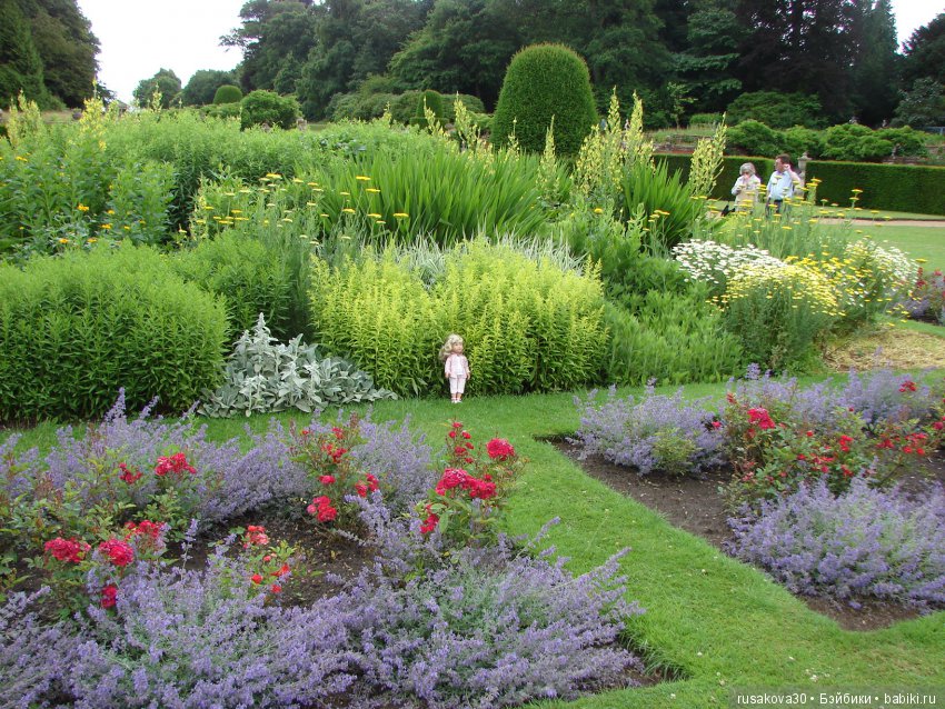 Старинные английские поместья, Blickling Estate. (продолжение) (фото 10)