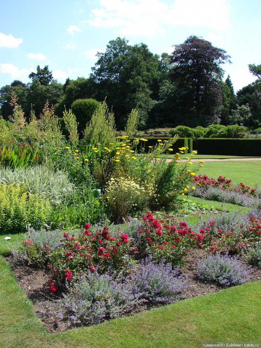 Старинные английские поместья, Blickling Estate. (продолжение)