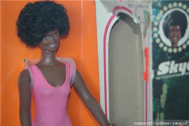 Куклы Dusty американской фирмы Kenner | Бэйбики Куклы Dusty американской фирмы Kenner (фото 10)
