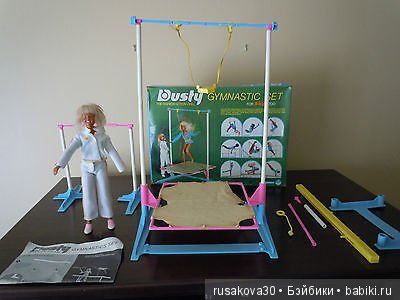 Куклы Dusty американской фирмы Kenner | Бэйбики Куклы Dusty американской фирмы Kenner