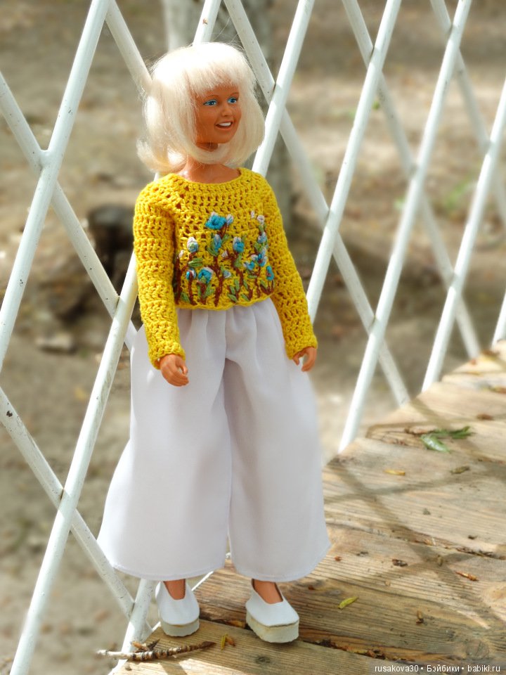 Куклы Dusty американской фирмы Kenner | Бэйбики Куклы Dusty американской фирмы Kenner (фото 2)