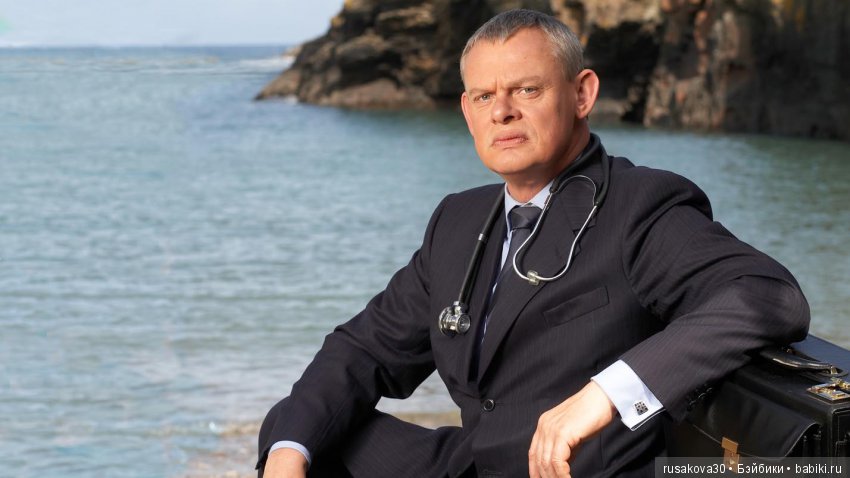 Графство Корнуолл, по следам доктора Мартина (фото 3)