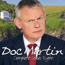 Графство Корнуолл, по следам доктора Мартина