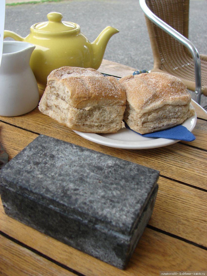 Графство Корнуолл, по следам доктора Мартина