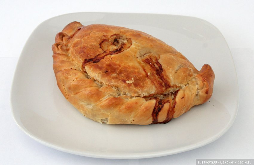 Вкусняшки графства Корнуолл (фото 2)