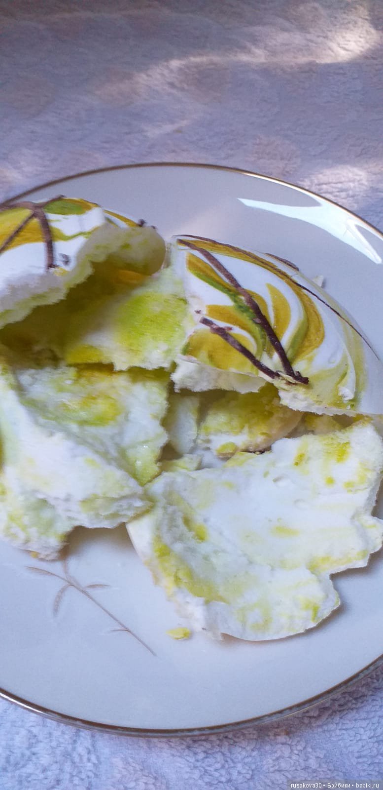 Вкусняшки графства Корнуолл