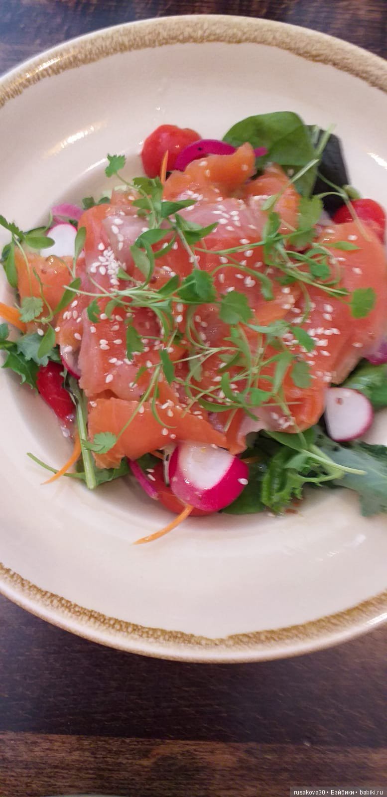 Вкусняшки графства Корнуолл