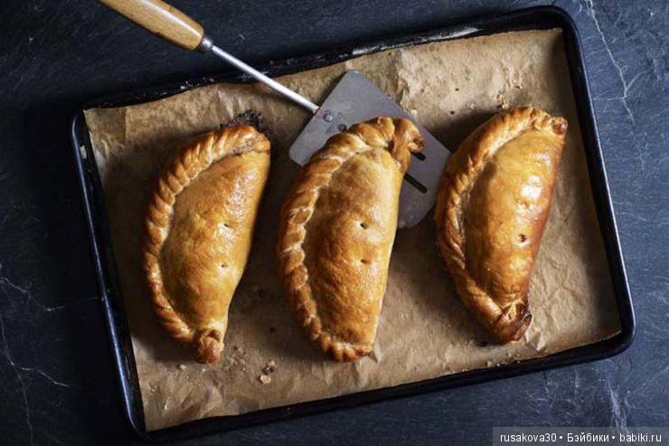 Вкусняшки графства Корнуолл (фото 3)