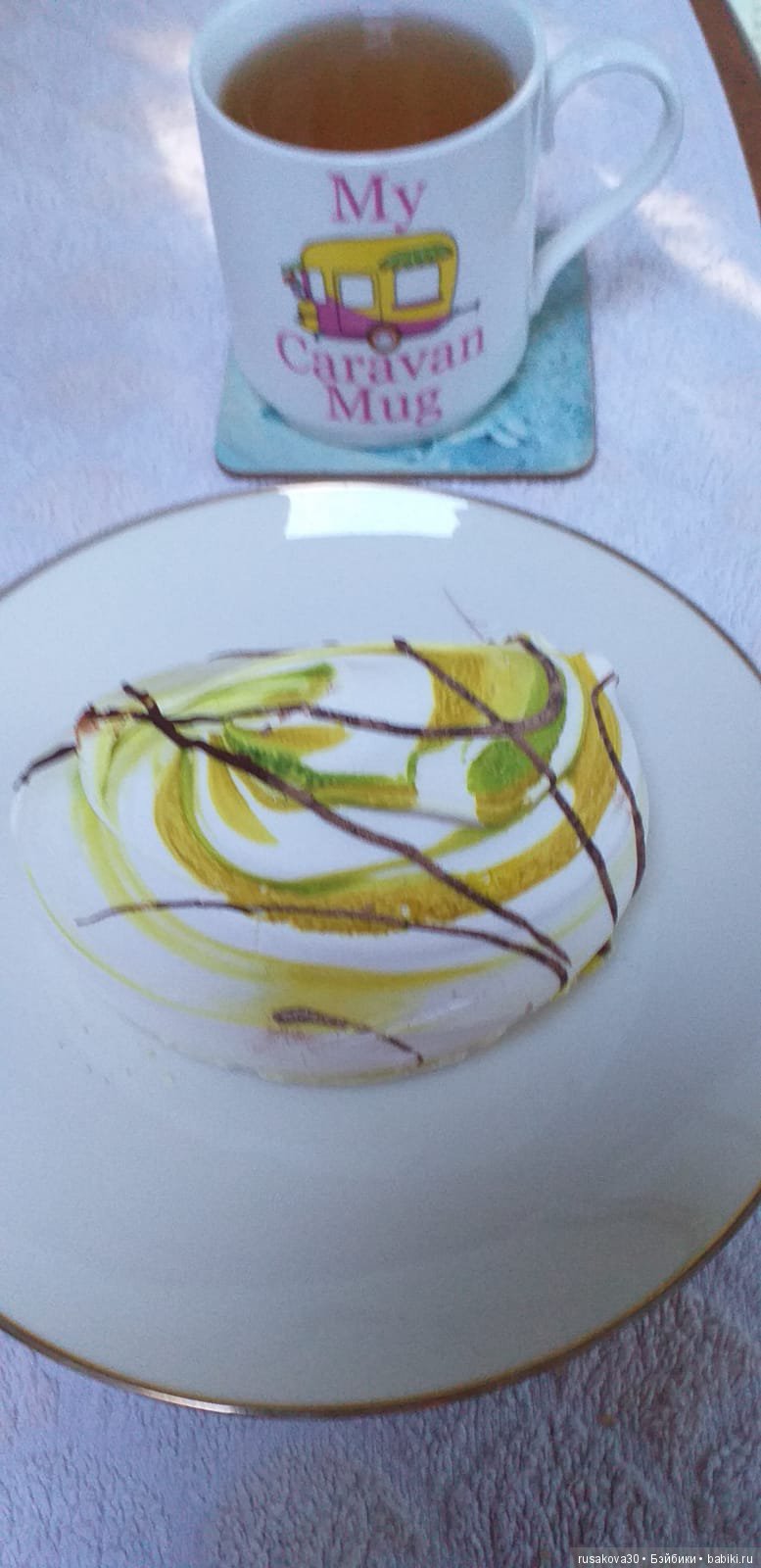 Вкусняшки графства Корнуолл