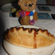 Вкусняшки графства Корнуолл