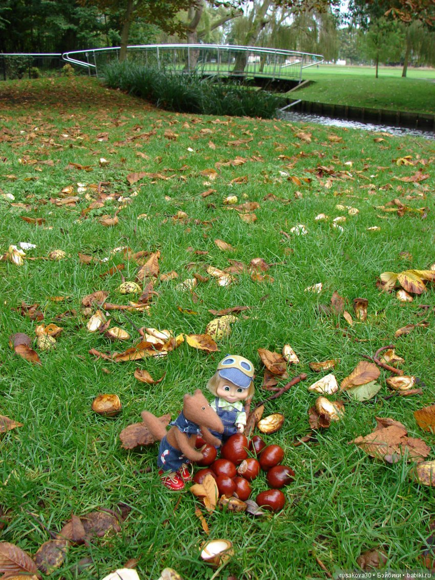 Одну Машку беру, на вторую смотрю, а третья, четвертая мерещатся