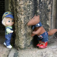 Одну Машку беру, на вторую смотрю, а третья, четвертая мерещатся