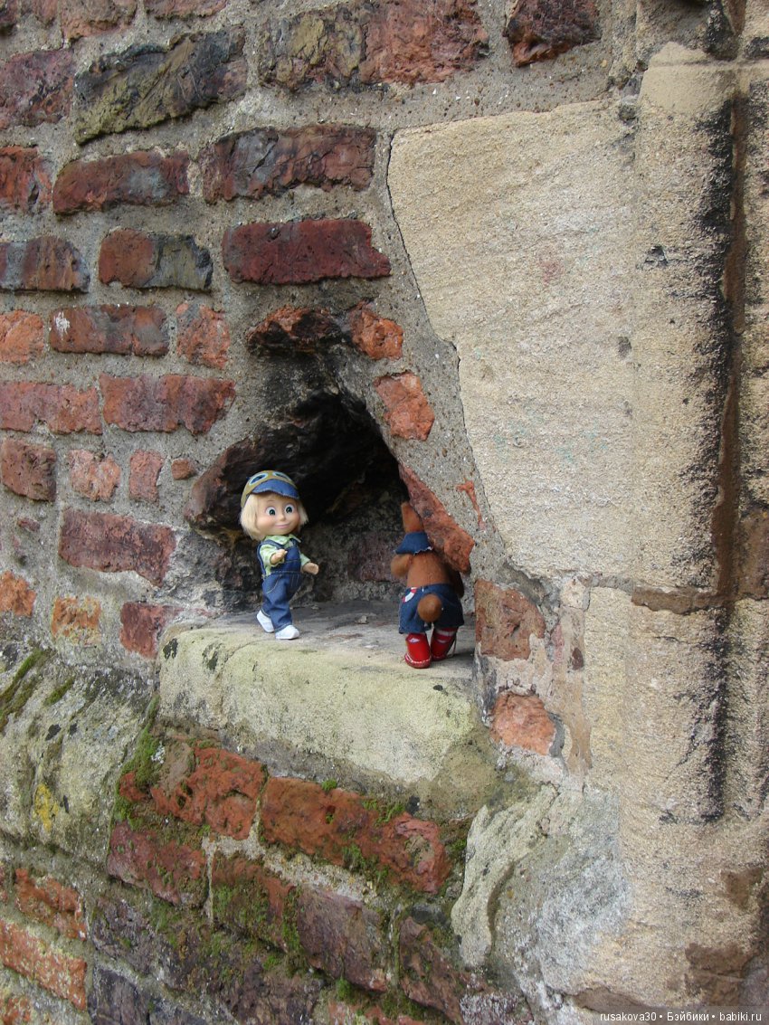 Одну Машку беру, на вторую смотрю, а третья, четвертая мерещатся (фото 10)