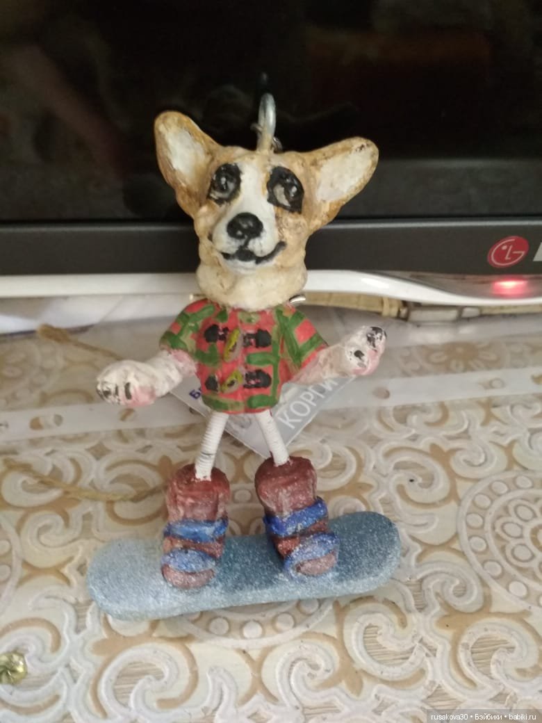 Выставка кукол «Снежные аллеи» в Новосибирске