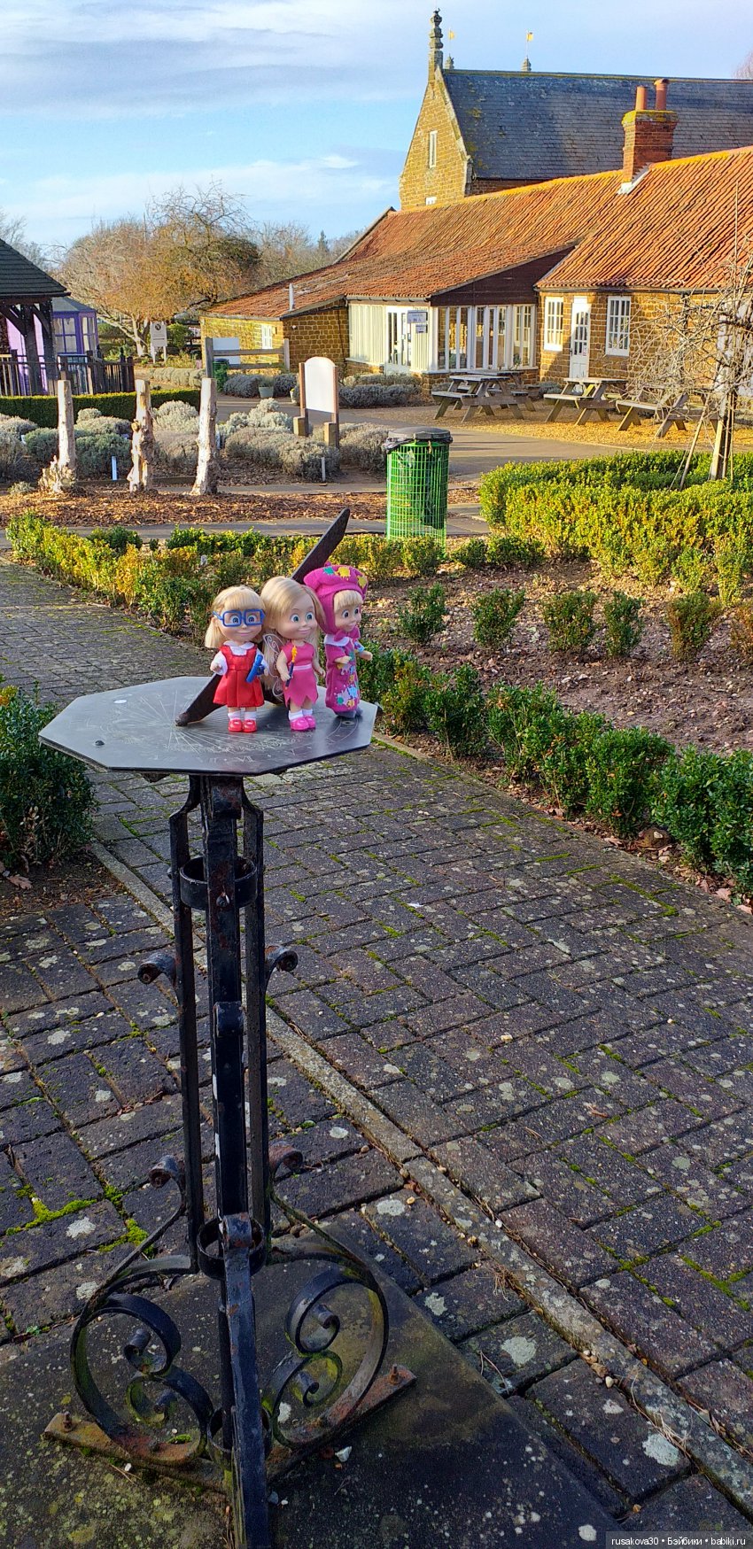 Машки, Машки и опять Машки (фото 6)