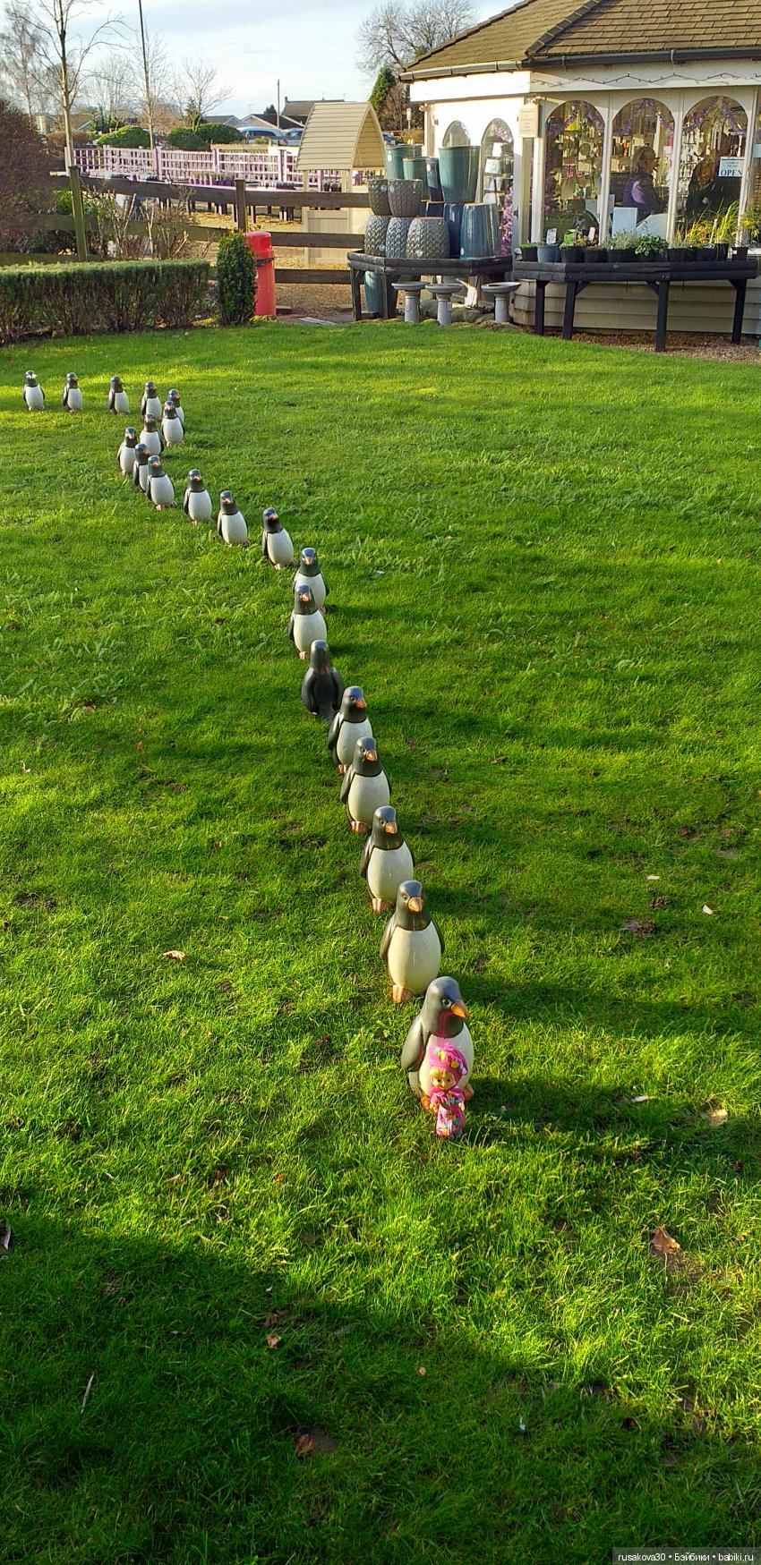 Машки, Машки и опять Машки (фото 7)