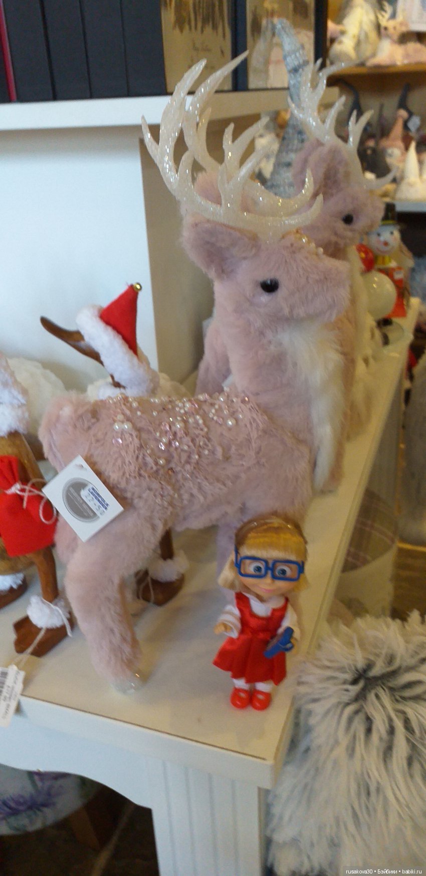 Машки, Машки и опять Машки (фото 10)