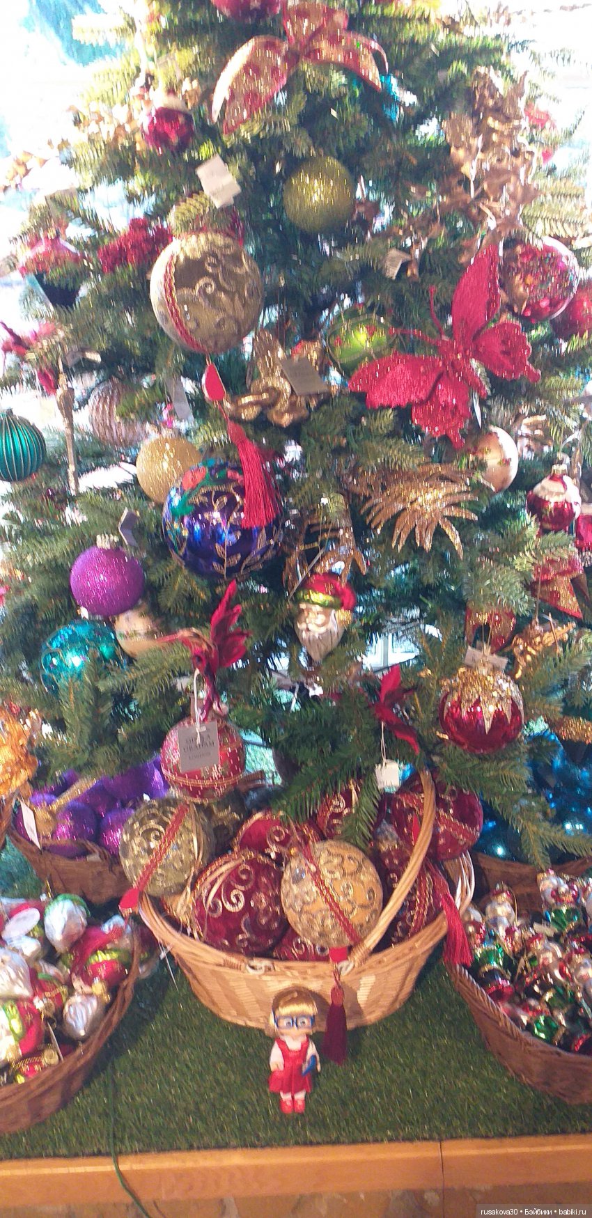 Машки, Машки и опять Машки