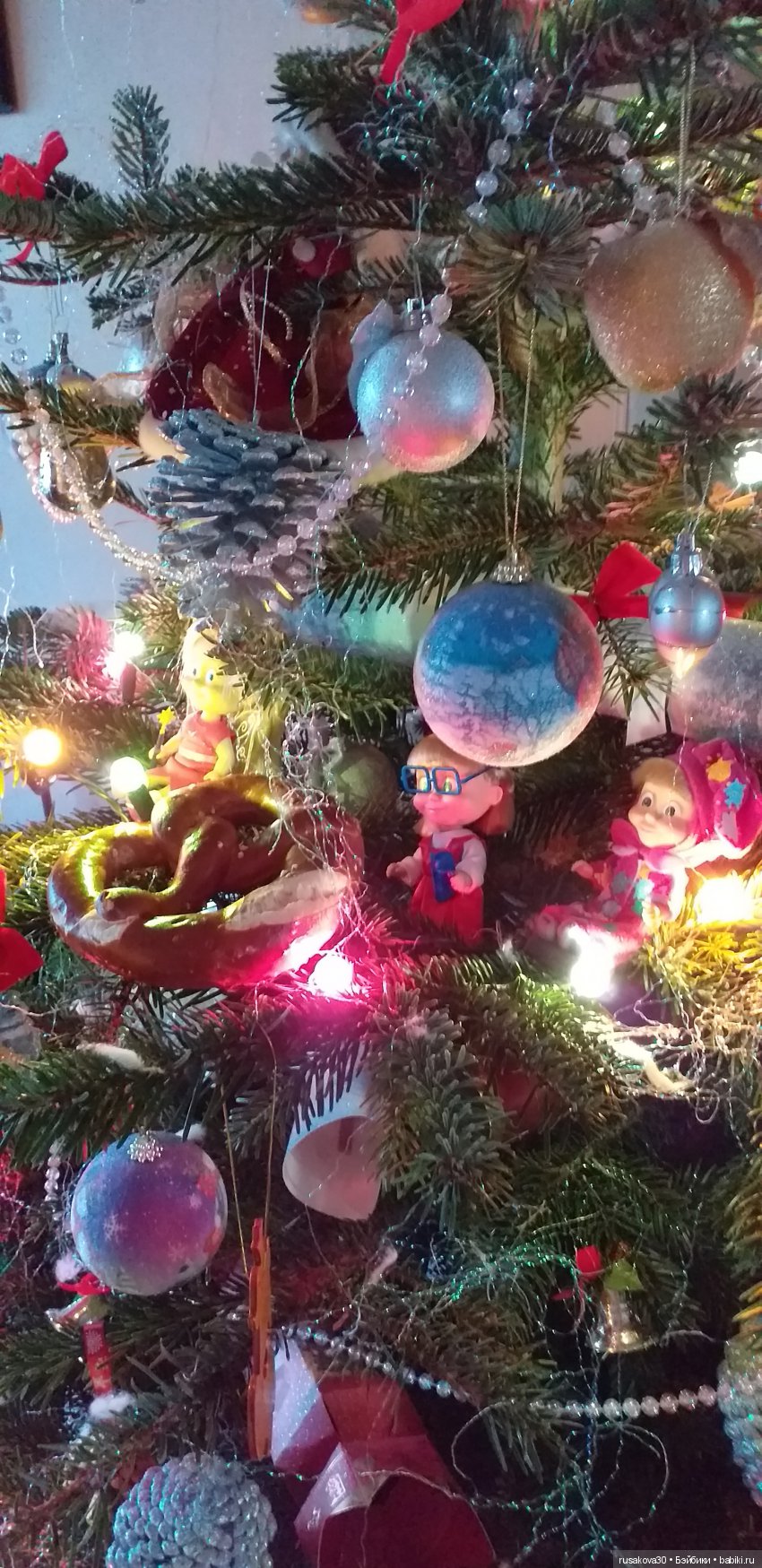 Машки, Машки и опять Машки