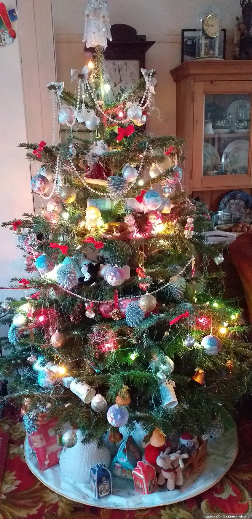 Машки, Машки и опять Машки