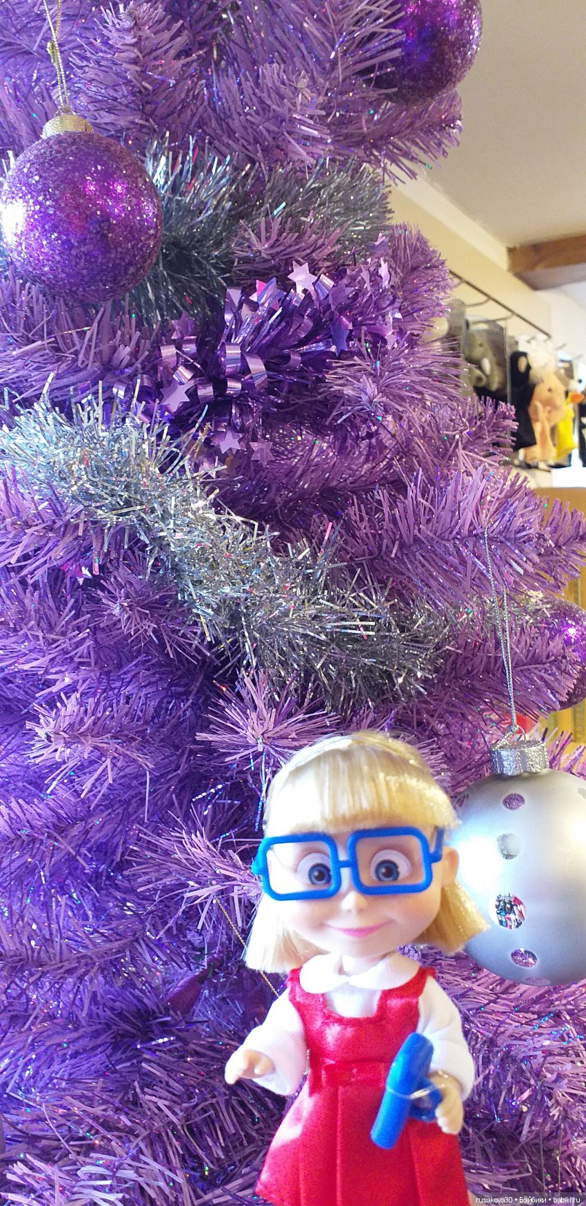 Машки, Машки и опять Машки